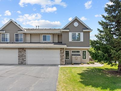 10795 Unity Ln N, Brooklyn Park, MN, 55443