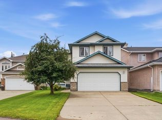 125 Dechene Rd NW, Edmonton, AB T6M 2N1
