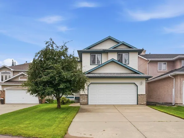 125 Dechene Rd NW, Edmonton, AB T6M 2N1