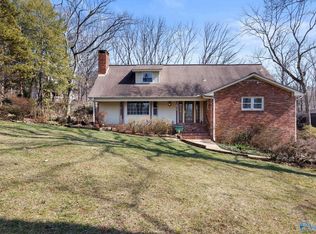 1915 Fairmont Rd SE, Huntsville, AL 35801