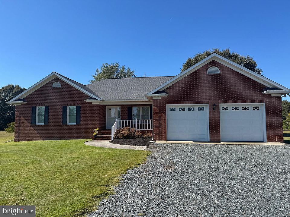 12618 Knife Box Rd, Greensboro, MD 21639 | Zillow