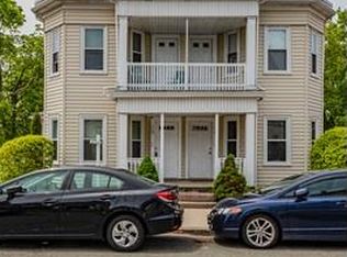 119 Quincy St #2, Quincy, MA 02169