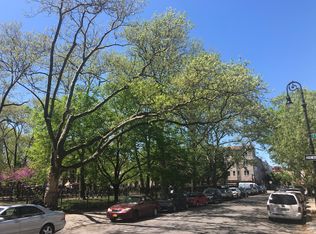 205 Monitor St #1, Brooklyn, NY 11222