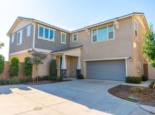 4264 S Bryce Canyon Trl, Ontario, CA 91762