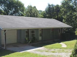 228 Hilltop Ln, Anderson, MO 64831