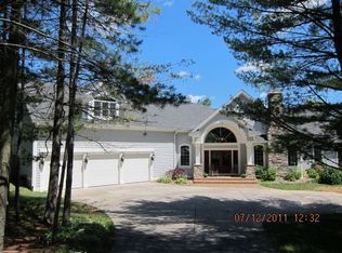 10239 Stonehill Ln, Goodrich, MI 48438