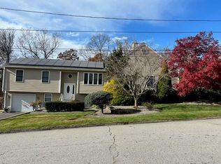 61 Wilson Ave, Johnston, RI 02919