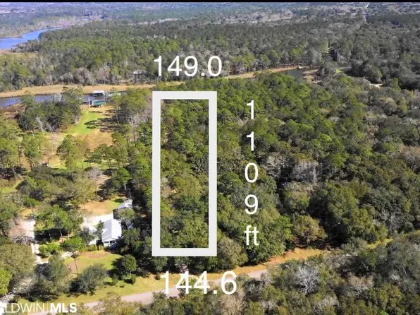 0 Collins Ln Lot 4, Foley, AL 36535