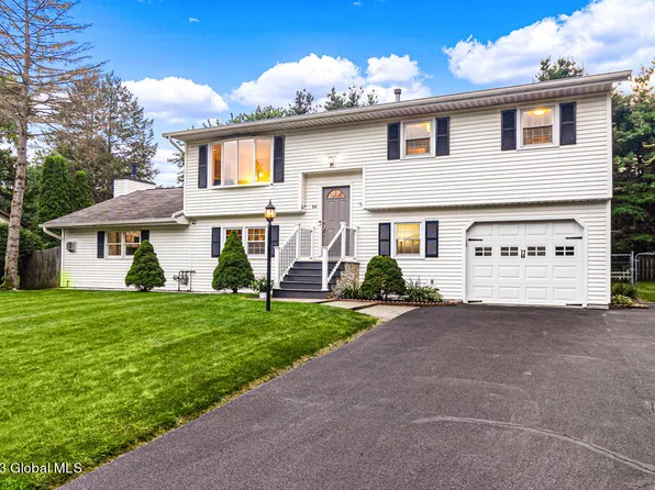 84 Gipp Road, Albany, NY 12203