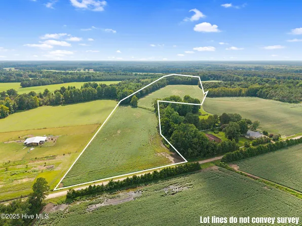 0 Doodle Hill Road, Cerro Gordo, NC 28430