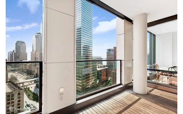 Rented by Douglas Elliman | media 19