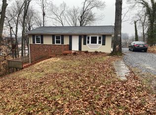 115 Salem Dr, Gray, TN 37615