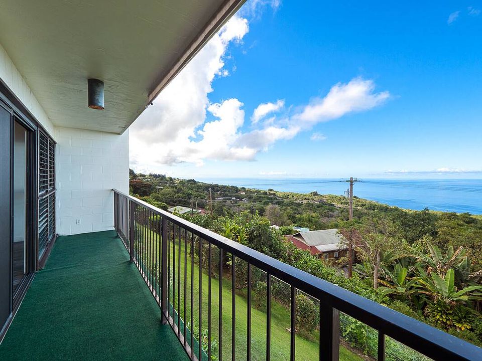 797199 Mamalahoa Hwy APT 253, Holualoa, HI 96725 Zillow