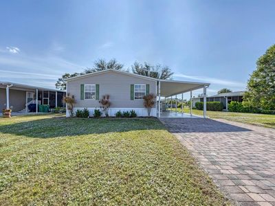 9077 Pinehaven Way, Englewood, FL, 34224