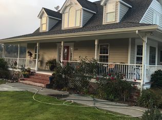 5100 Lake Earl Dr, Crescent City, CA 95531