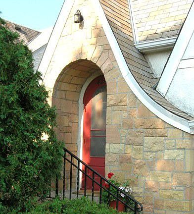 Beautiful Architectural Details