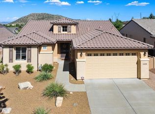 1135 N Tin Whip Trl, Prescott Valley, AZ 86314