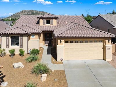 1135 N Tin Whip Trl, Prescott Valley, AZ, 86314