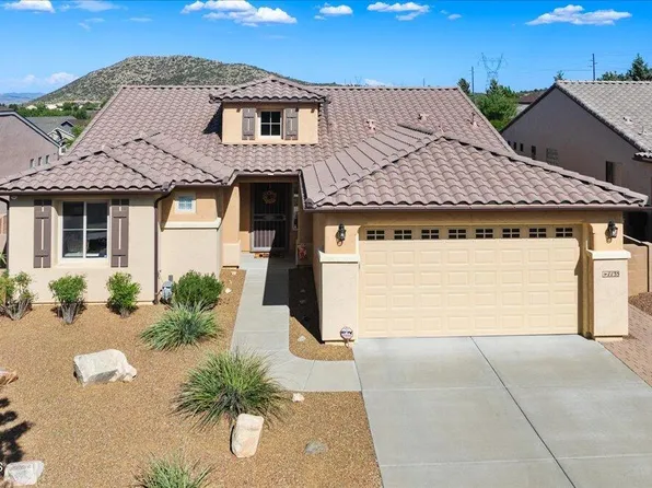 1135 N Tin Whip Trl, Prescott Valley, AZ 86314