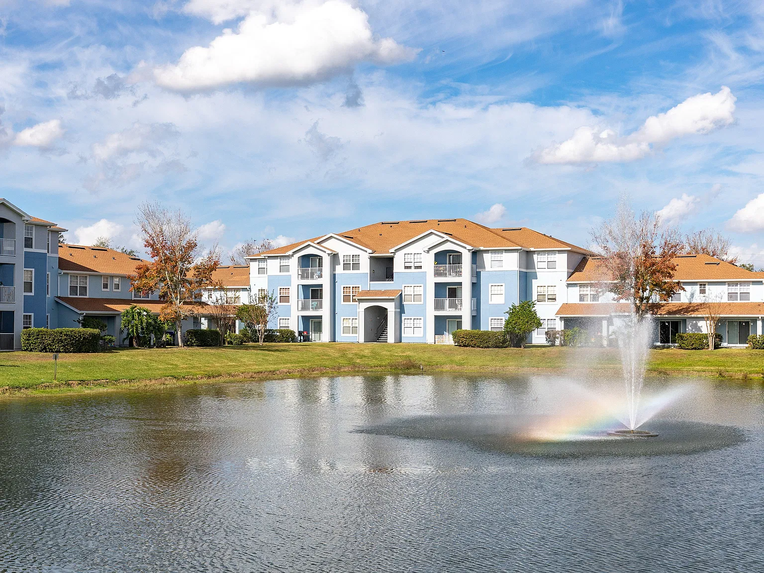 Villages at Lake Pointe — Photo 2