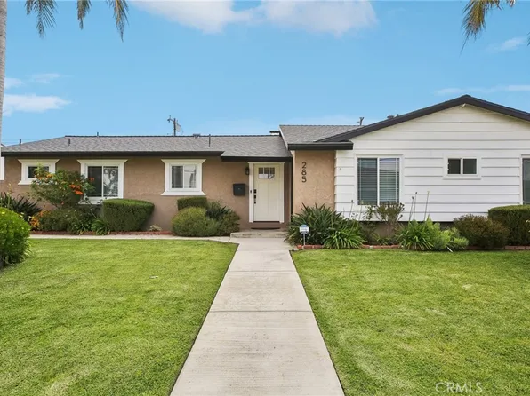 285 S Prospect St, Orange, CA 92869