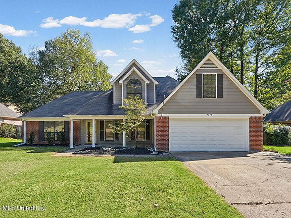2nd image of 5870 Morganton Dr