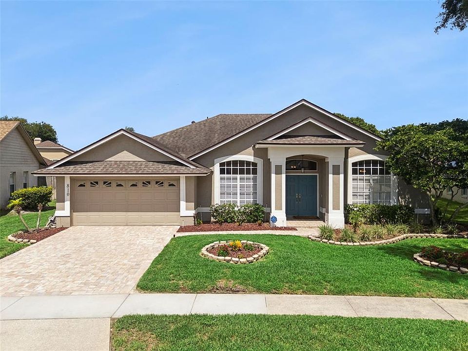 1st image of 810 HAVENWOOD DRIVE