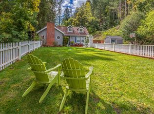 1100 Glen Canyon Rd, Santa Cruz, CA 95060