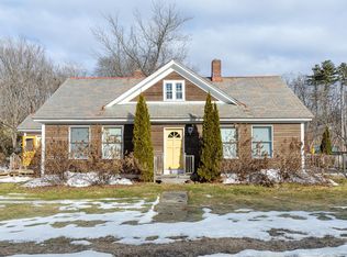 4 Angier Rd, Walpole, NH 03608