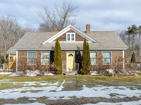 4 Angier Road, Walpole, NH 03608