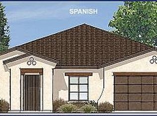 600 Este St, Shafter, CA 93263