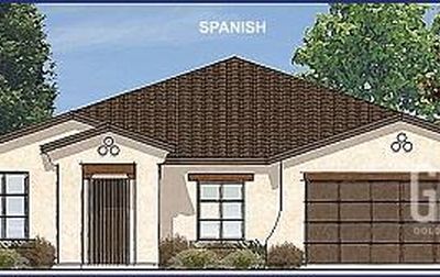 422 Lacey St, Shafter, CA, 93263