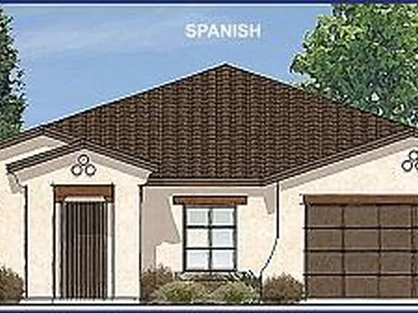 600 Este St, Shafter, CA 93263