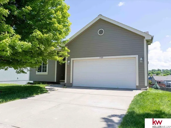 7505 N 77th Ave, Omaha, NE 68122