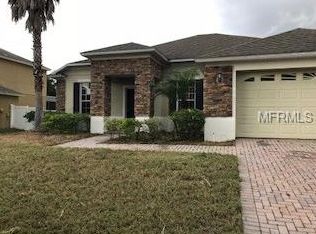 2737 Migliara Ln, Ocoee, FL 34761