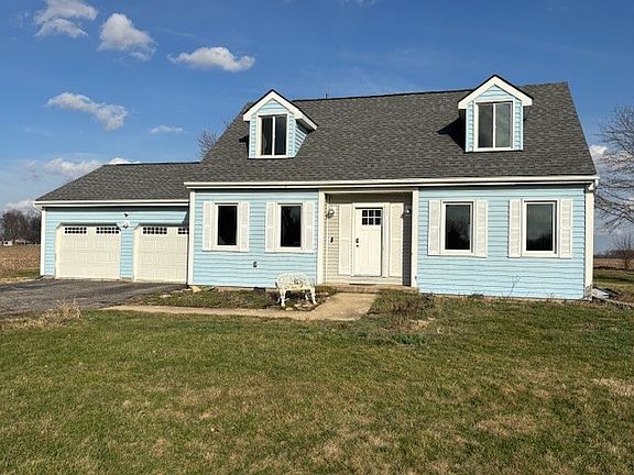 4th image of 4980 Johnsville Brookville Rd