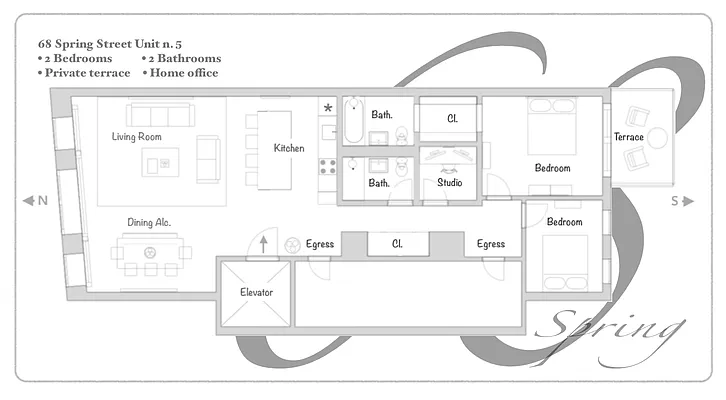 Rented by Oxford Property Group | media 11