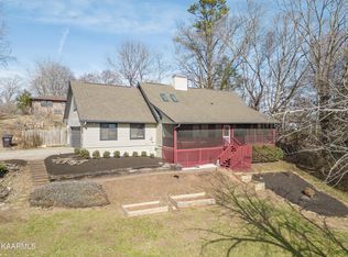 12009 Richwood Ln, Knoxville, TN 37932