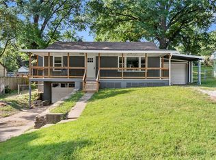 5211 NE 46th Ter, Kansas City, MO 64117