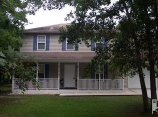 405 Masters Ln, Hampstead, NC 28443