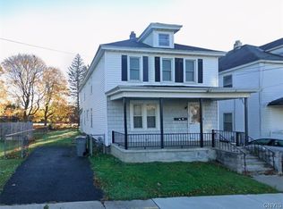 108 McAvoy Ave, Rome, NY