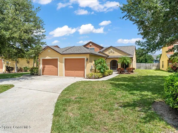 890 Luminary Cir APT 106, Melbourne, FL 32901