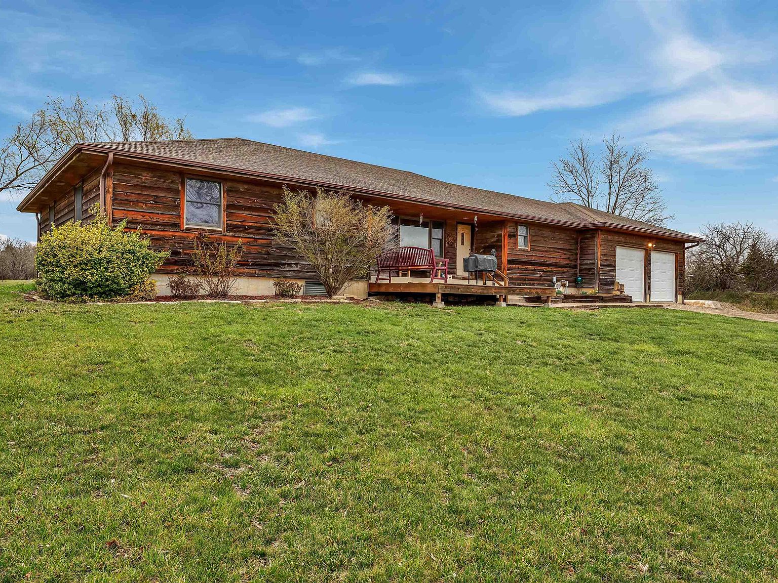 3420 Butler Rd, Grantville, KS 66429 Zillow
