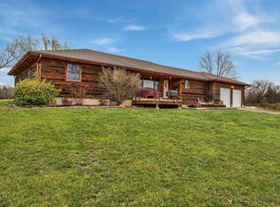 3420 Butler Rd, Grantville, KS 66429