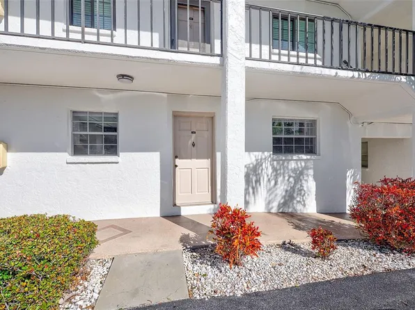 10540 77th Ter APT 109, Seminole, FL 33772