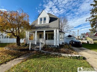 104 Garfield Ct, Olean, NY 14760