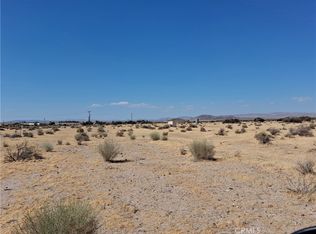 0 Mountain View Rd, Hinkley, CA 92347