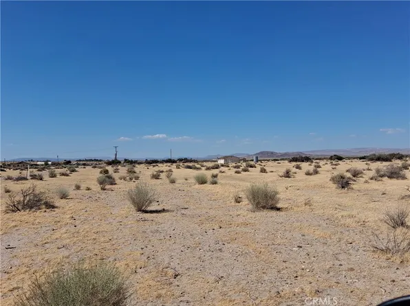 0 Mountain View Rd, Hinkley, CA 92347
