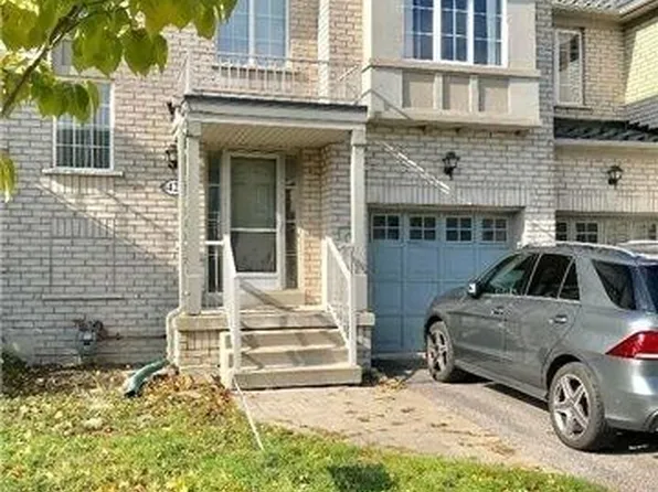 42 Holmwood St, Richmond Hill, ON L4B 4K5