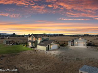 2238 E Blaine St, Athol, ID 83801